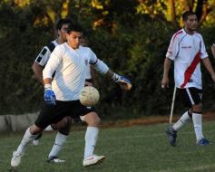 Foto de la galería: A. Posadas 1-Guaraní 1