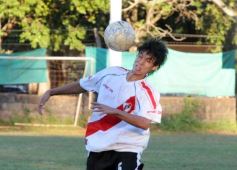 Foto de la galería: A. Posadas 1-Guaraní 1