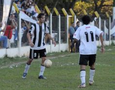 Foto de la galería: A. Posadas 1-Guaraní 1