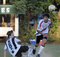 Foto de la galería: A. Posadas 1-Guaraní 1
