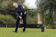 Foto de la galería: Copa Diario El Territorio-8vo. de final