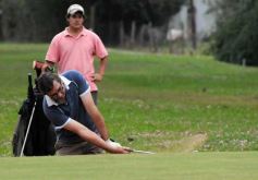 Foto de la galería: Copa Diario El Territorio-8vo. de final