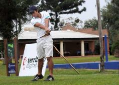 Foto de la galería: Copa Diario El Territorio-8vo. de final