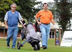 Foto de la galería: Copa Diario El Territorio-8vo. de final