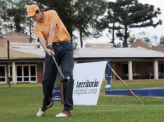 Foto de la galería: Copa Diario El Territorio-8vo. de final