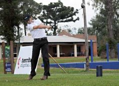 Foto de la galería: Copa Diario El Territorio-8vo. de final