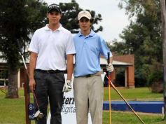 Foto de la galería: Copa Diario El Territorio-8vo. de final