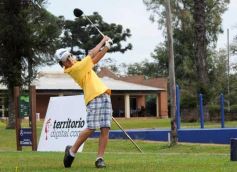 Foto de la galería: Copa Diario El Territorio-8vo. de final