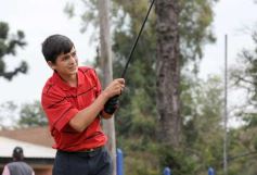 Foto de la galería: Copa Diario El Territorio-8vo. de final