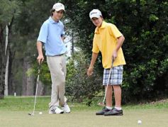 Foto de la galería: Copa Diario El Territorio-8vo. de final