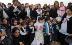 Foto de la galería: Jardines de Infantes de Posadas