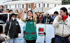 Foto de la galería: Jardines de Infantes de Posadas