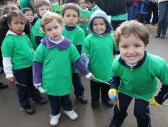 Foto de la galería: Jardines de Infantes de Posadas