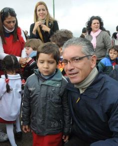 Foto de la galería: Jardines de Infantes de Posadas