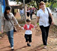 Foto de la galería: Jardines de Infantes de Posadas