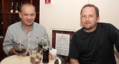 Foto de la galería: Noche de Jueves en Primo Piano, Resto-Bar