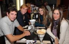 Foto de la galería: Noche de Jueves en Primo Piano, Resto-Bar