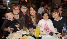 Foto de la galería: Noche de Jueves en Primo Piano, Resto-Bar