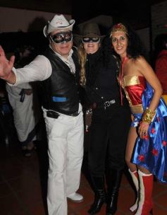 Foto de la galería: Mónica Silva