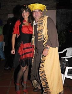 Foto de la galería: Mónica Silva