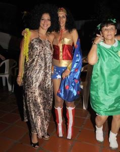 Foto de la galería: Mónica Silva