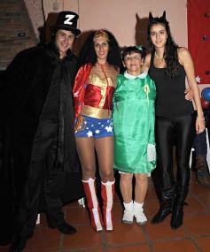 Foto de la galería: Mónica Silva