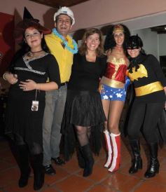 Foto de la galería: Mónica Silva