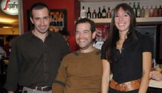 Foto de la galería: Noche de Jueves en Primo Piano, Resto-Bar