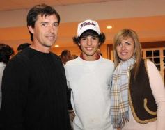 Foto de la galería: Copa El Territorio, Tomás Beitia Campeón!!!