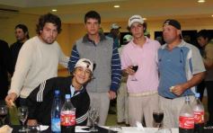 Foto de la galería: Copa El Territorio, Tomás Beitia Campeón!!!