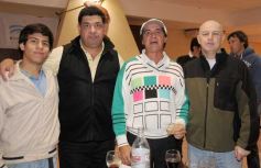 Foto de la galería: Copa El Territorio, Tomás Beitia Campeón!!!