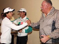 Foto de la galería: Copa El Territorio, Tomás Beitia Campeón!!!