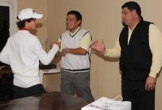 Foto de la galería: Copa El Territorio, Tomás Beitia Campeón!!!