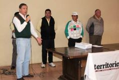 Foto de la galería: Copa El Territorio, Tomás Beitia Campeón!!!