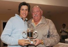 Foto de la galería: Copa El Territorio, Tomás Beitia Campeón!!!