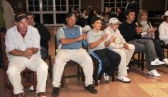 Foto de la galería: Copa El Territorio, Tomás Beitia Campeón!!!