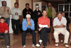 Foto de la galería: Copa El Territorio, Tomás Beitia Campeón!!!