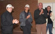 Foto de la galería: Copa El Territorio, Tomás Beitia Campeón!!!