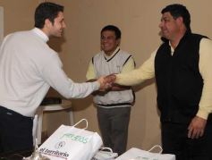 Foto de la galería: Copa El Territorio, Tomás Beitia Campeón!!!