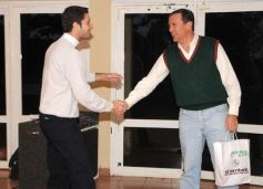 Foto de la galería: Copa El Territorio, Tomás Beitia Campeón!!!