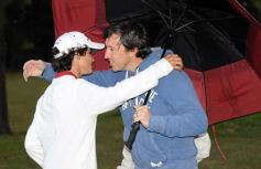 Foto de la galería: Copa El Territorio, Tomás Beitia Campeón!!!