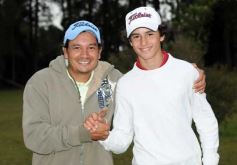 Foto de la galería: Copa El Territorio, Tomás Beitia Campeón!!!