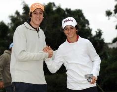 Foto de la galería: Copa El Territorio, Tomás Beitia Campeón!!!