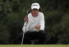 Foto de la galería: Copa El Territorio, Tomás Beitia Campeón!!!