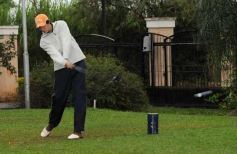 Foto de la galería: Copa El Territorio, Tomás Beitia Campeón!!!