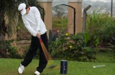 Foto de la galería: Copa El Territorio, Tomás Beitia Campeón!!!