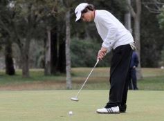 Foto de la galería: Copa El Territorio, Tomás Beitia Campeón!!!