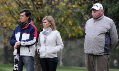 Foto de la galería: Copa El Territorio, Tomás Beitia Campeón!!!