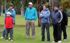 Foto de la galería: Copa El Territorio, Tomás Beitia Campeón!!!