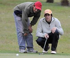 Foto de la galería: Copa El Territorio, Tomás Beitia Campeón!!!